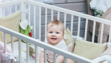 Choix du lit bébé les critères essentiels que vous devez connaître