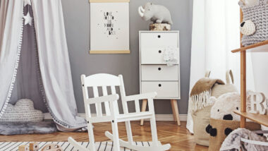 Ce type de meuble est indispensable dans la chambre de votre enfant Voici pourquoi